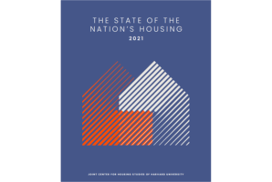 JCHS – State of Nation’s Housing