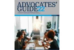 Advocates’ Guide 22