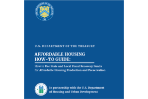 Affordable Housing How-To Guide