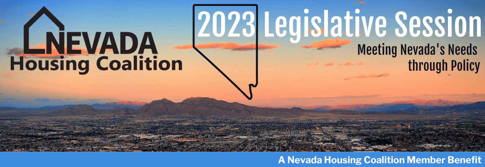 February 2023 Nevada Housing Coalition