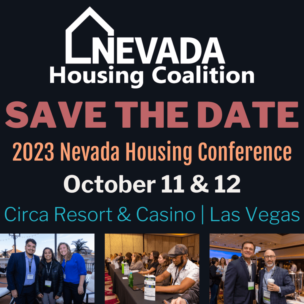 February 2023 - Nevada Housing Coalition
