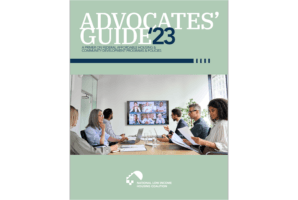 Advocates Guide 2023