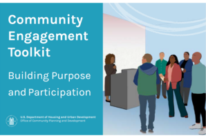 HUD Community Engagement Toolkit