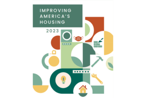 Improving America’s Housing 2023
