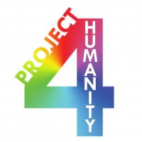 Project 4 Humanity Logo